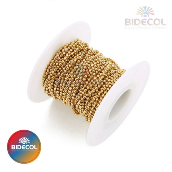 Cadena Acero Militar