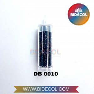 Miyuki Delica 11/0 negro brillante db0010 original japones 10 gramos (oferta temporal)
