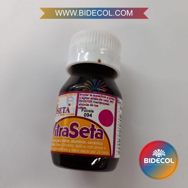 VitraSeta fucsia 094