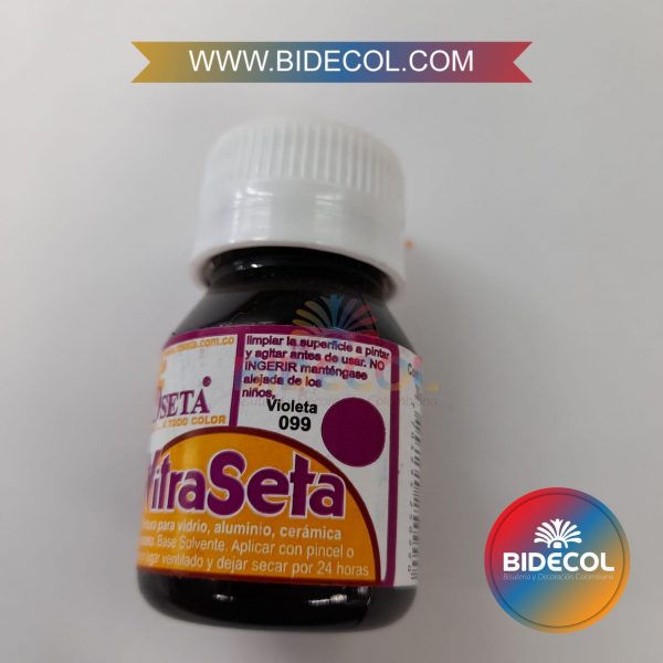 VitraSeta violeta 099