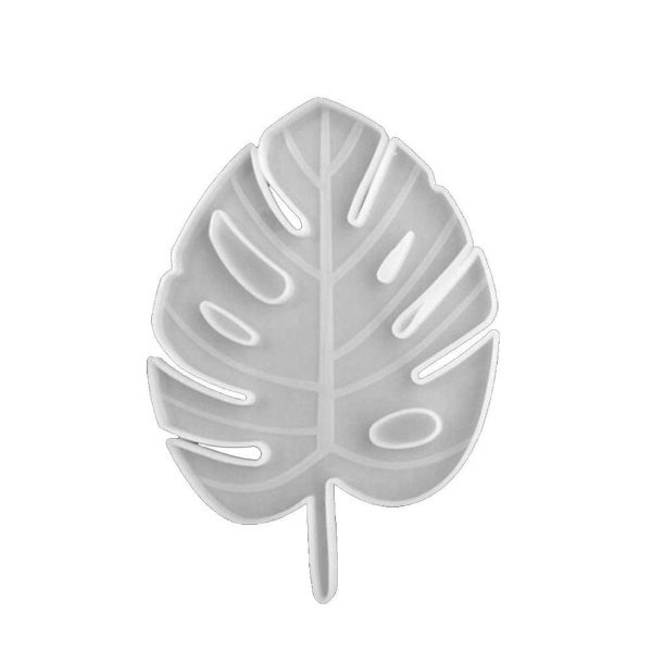 Molde de silicona porta (vajilla mediana)