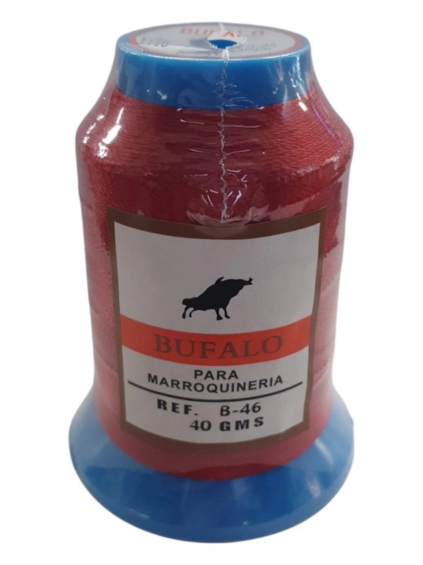 HILO BUFALO X 5 COLORES - Image 2