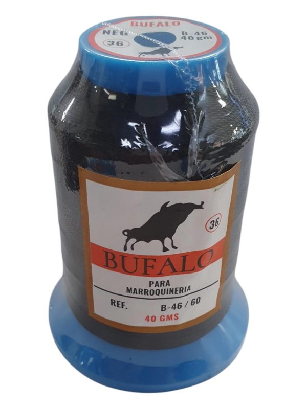 HILO BUFALO X 5 COLORES - Image 4