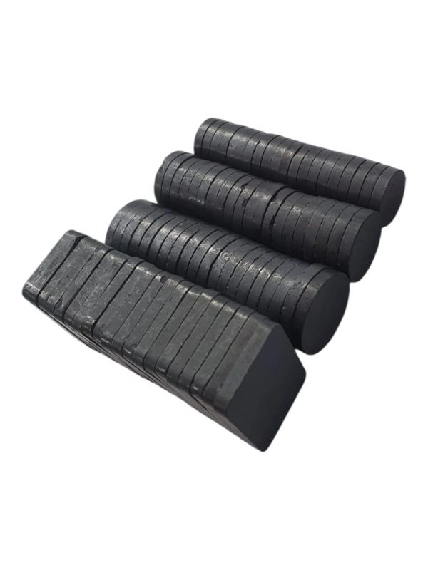 Imanes para manualidades (Kit de imanes)