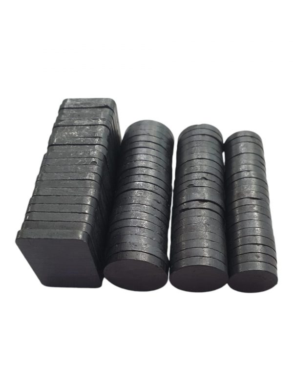 Imanes para manualidades (Kit de imanes) - Image 2