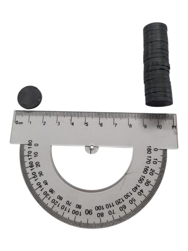 Imanes para manualidades (Kit de imanes) - Image 7