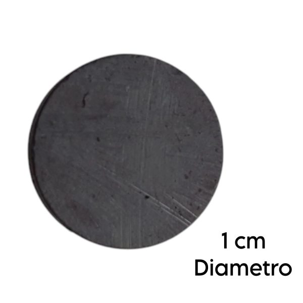 Imanes para manualidades (1 cm)