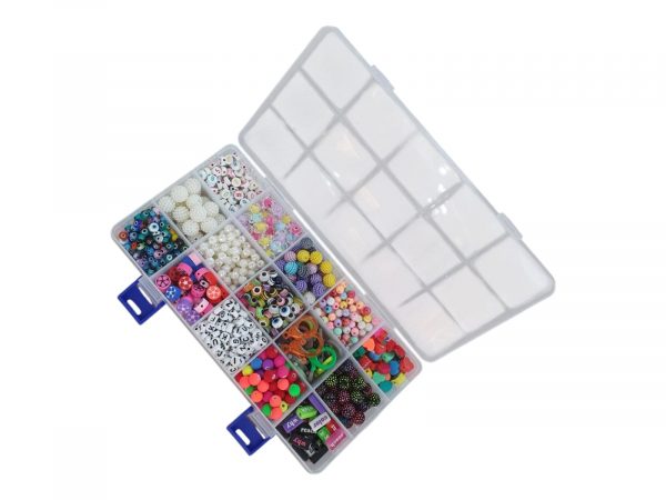 Kit infantil bisutería #3
