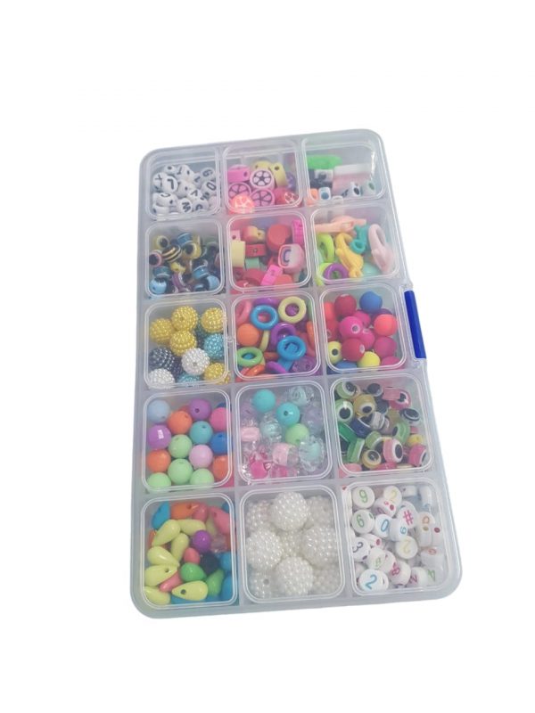 Kit infantil bisutería #2A - Image 7