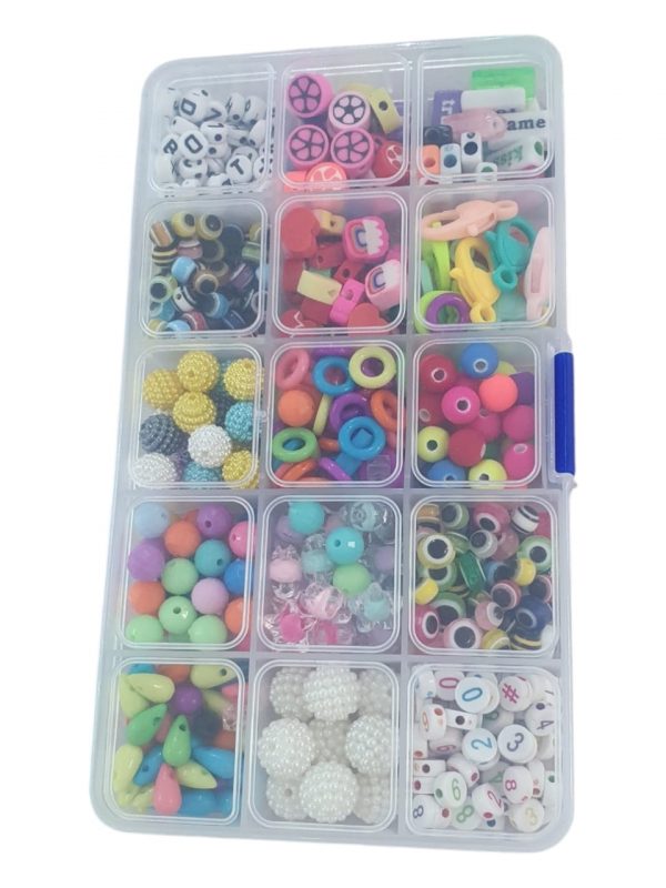 Kit infantil bisutería #2