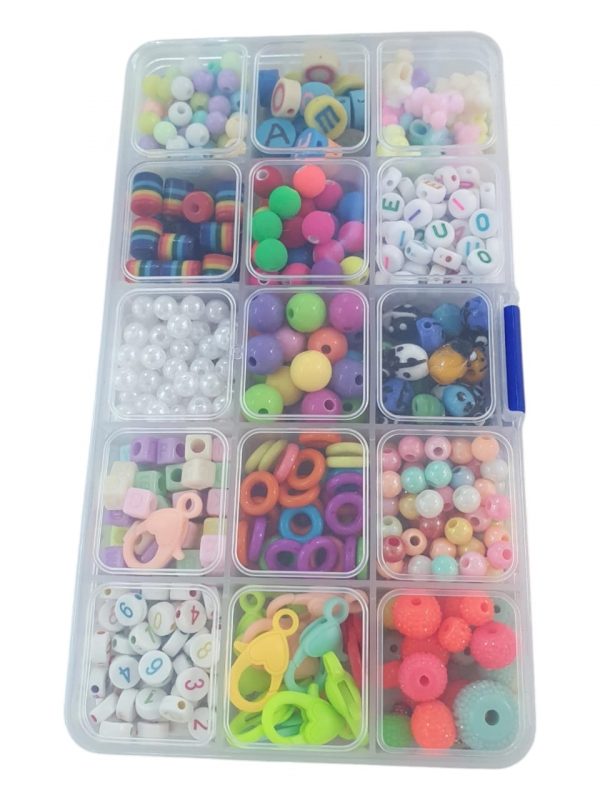 Kit infantil bisutería #2A - Image 2