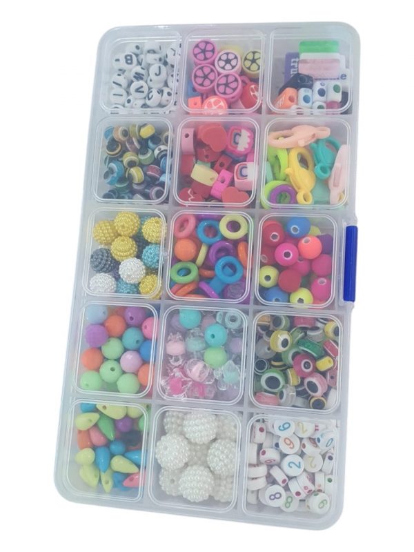 Kit infantil bisutería #2 - Image 4