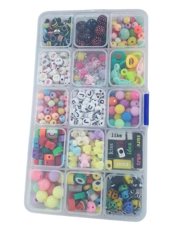 Kit infantil bisutería #2 - Image 3