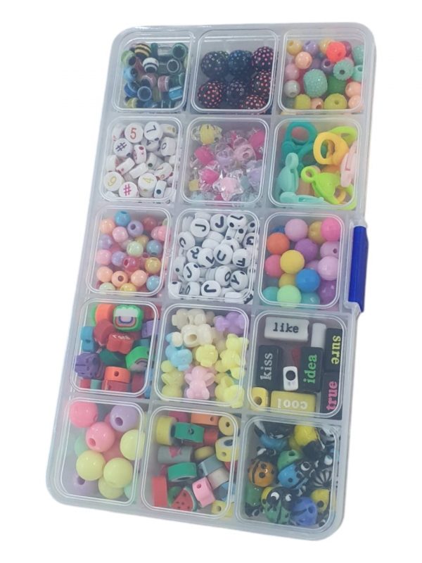 Kit infantil bisutería #2 - Image 2