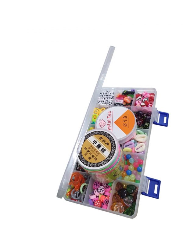 Kit infantil bisutería #3A
