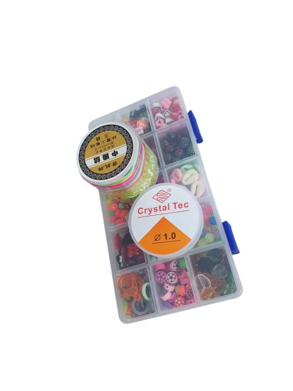 Kit infantil bisutería #3Ab