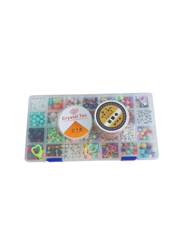 Kit infantil bisutería #4Ac - Image 6