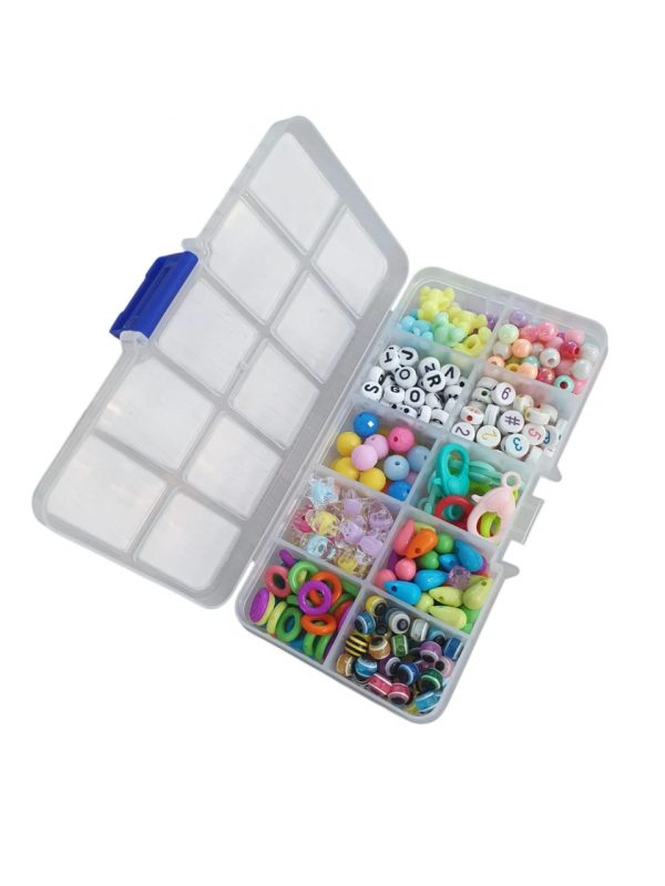 Kit infantil bisutería #1