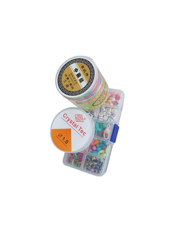 Kit infantil bisutería #1Ab - Image 7