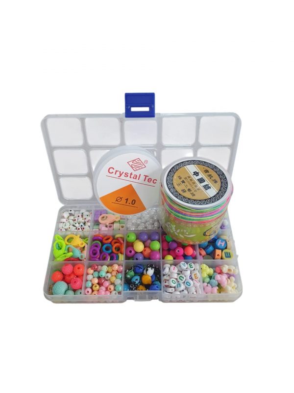 Kit infantil bisutería #2A - Image 9