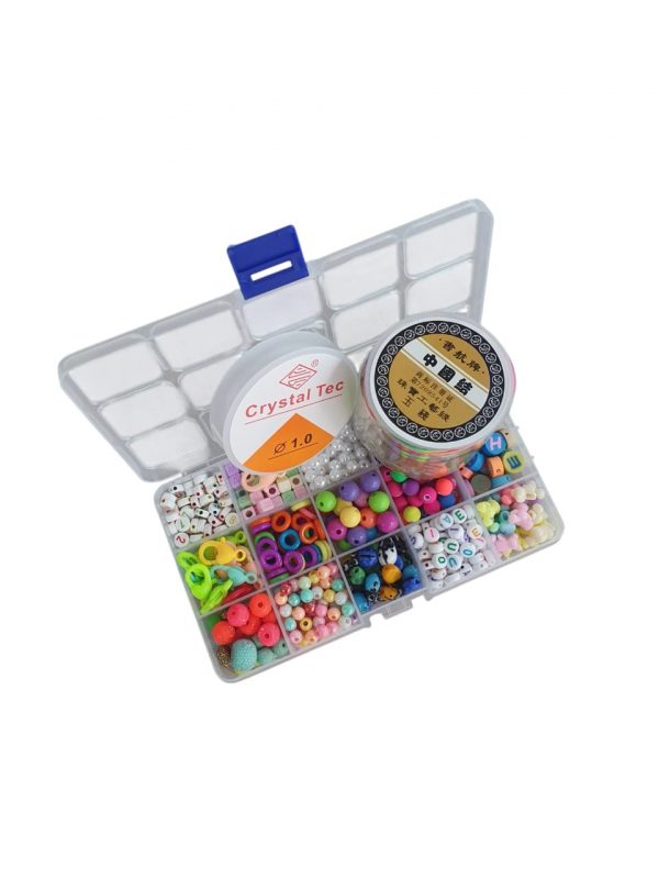Kit infantil bisutería #2A - Image 10
