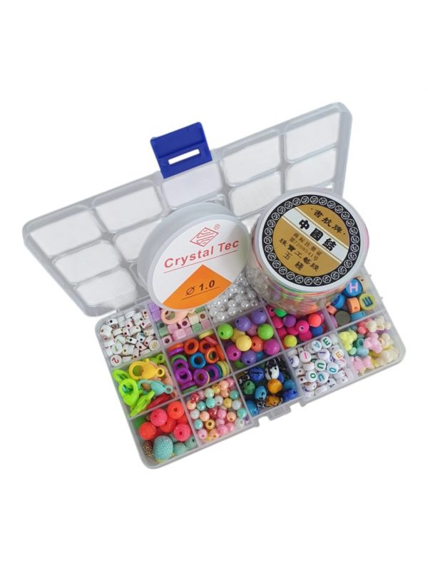 Kit infantil bisutería #2A - Image 8