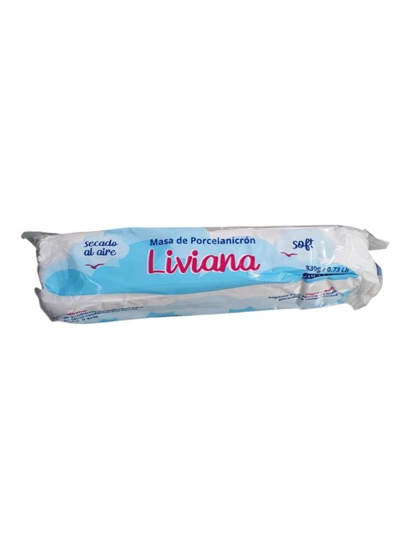 Masa liviana