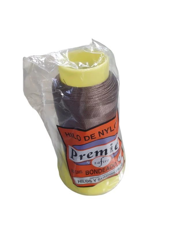 Hilo Premier Zafiro Cafe x 100 Rollos - Image 11