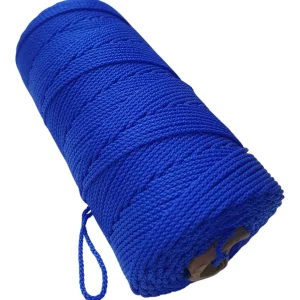 Hilo Terlenca # 12 Azul
