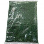 Libra Mostacilla Checa Original Verde Navidad