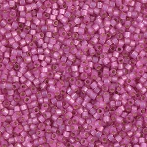 Miyuki delica color rosado db2174
