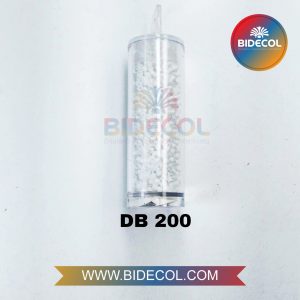 Miyuki Delica blanco 11/0 DB200