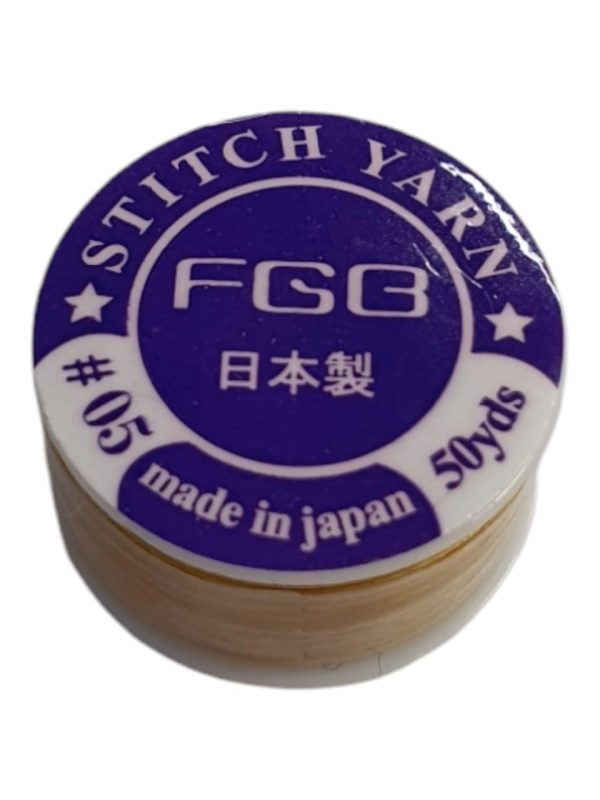 Hilo Miyuki Fgb #5 Dorado - Image 2