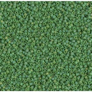 Miyuki delica color verde lima db0877