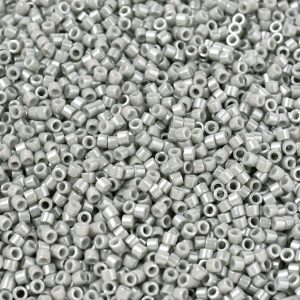 Miyuki color gris DB1538