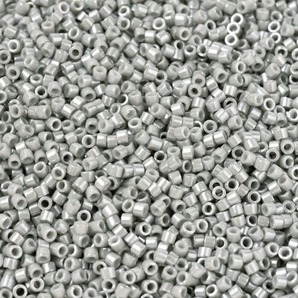 Miyuki color gris DB1538