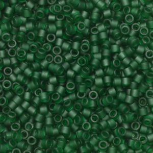 Miyuki delica color verde db0767