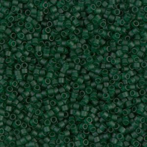 Miyuki delica color verde db0767