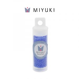 Miyuki delica color azul db0730