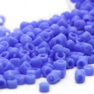 Miyuki delica color azul db0730