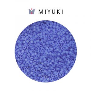 Miyuki delica color azul db0730 (oferta)