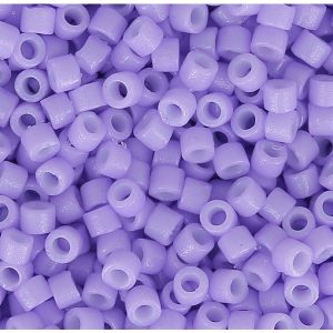 Miyuki delica color morado duracoat db2138
