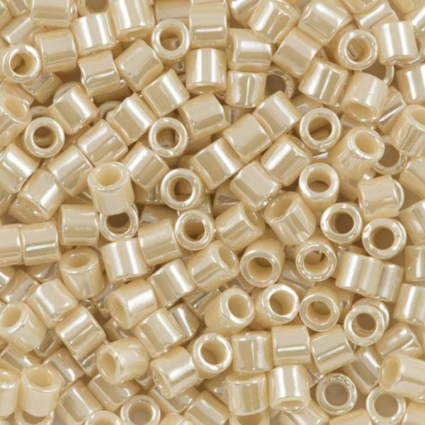 Miyuki delica color beige db0205