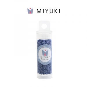 Miyuki delica color azul royal db0377