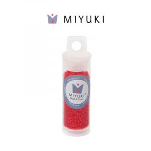 Miyuki delica color coral db0727