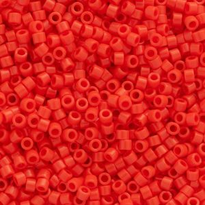 Miyuki delica color coral db0727