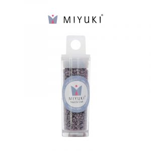Miyuki delica color uva db0662