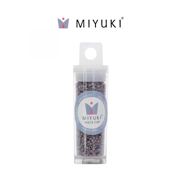 Miyuki delica color uva db0662