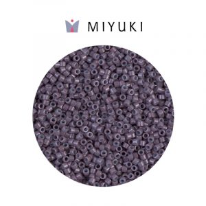 Miyuki delica color uva db0662