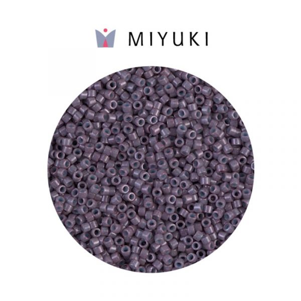 Miyuki delica color uva db0662